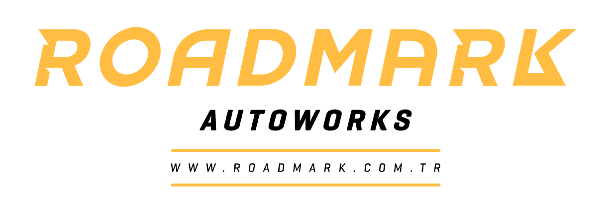 Roadmark Home Page